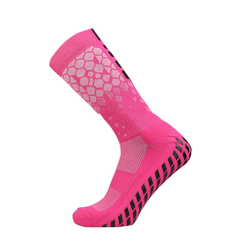 Non-Slip Soccer Socks | Competition & Training