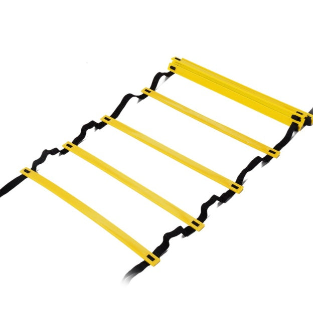 Soccer Agility Training Ladder | Speed & Footwork Trainer