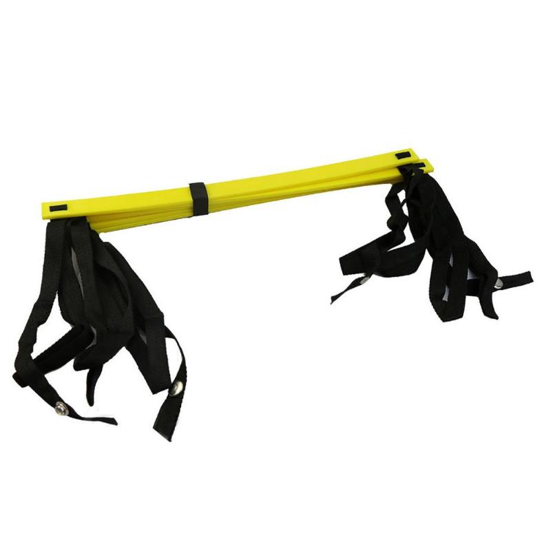 Soccer Agility Training Ladder | Speed & Footwork Trainer