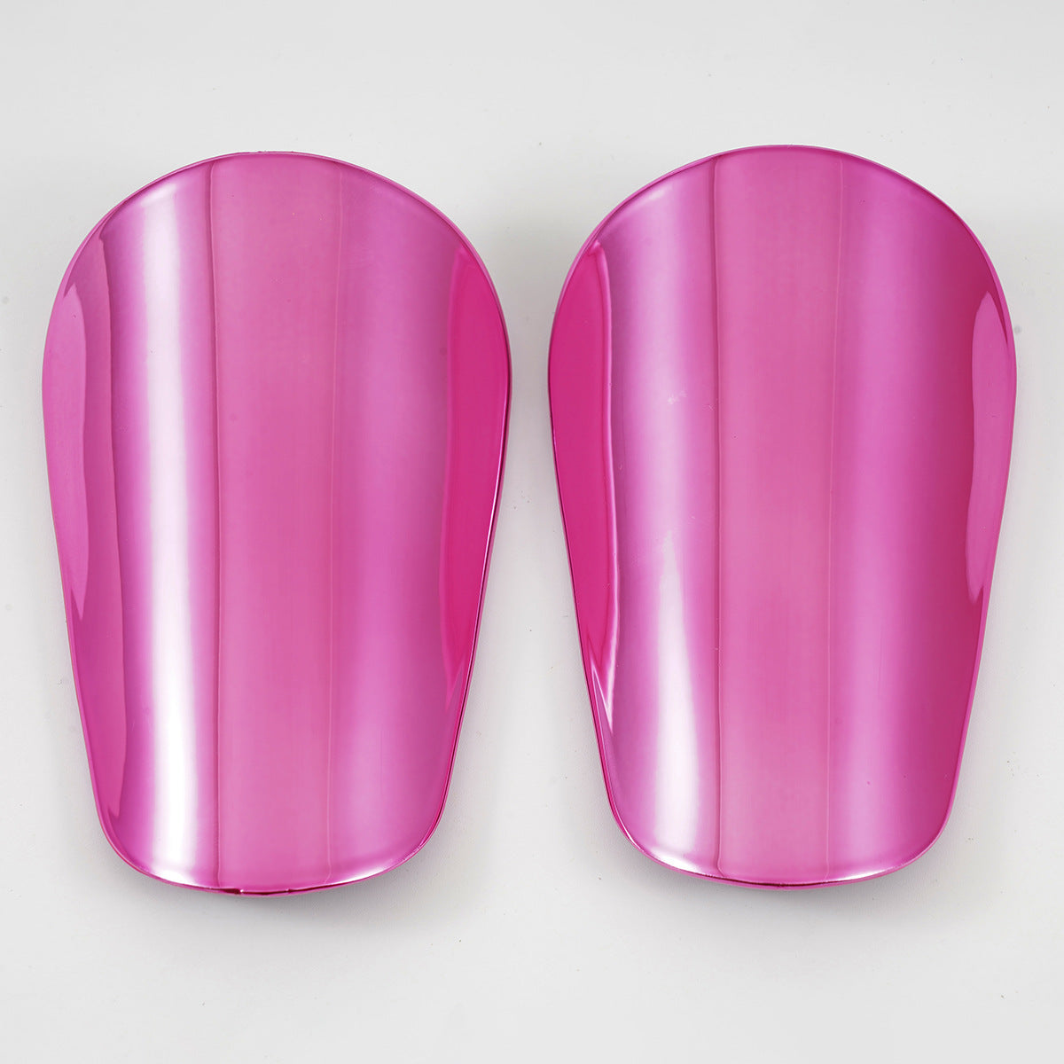 Soccer Shin Guards | Adult & Youth Electroplated Protection