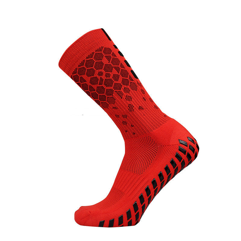 Non-Slip Soccer Socks | Competition & Training
