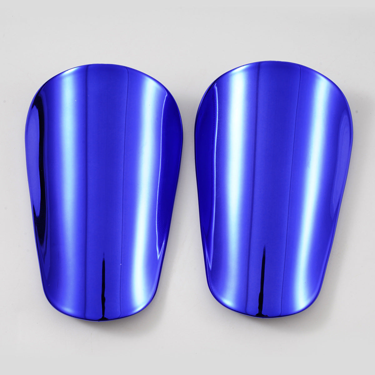 Soccer Shin Guards | Adult & Youth Electroplated Protection