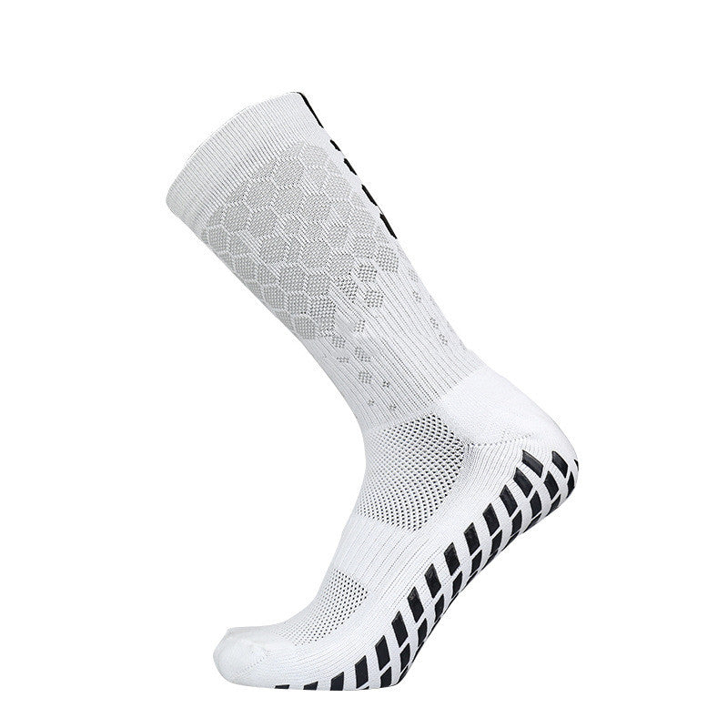 Non-Slip Soccer Socks | Competition & Training