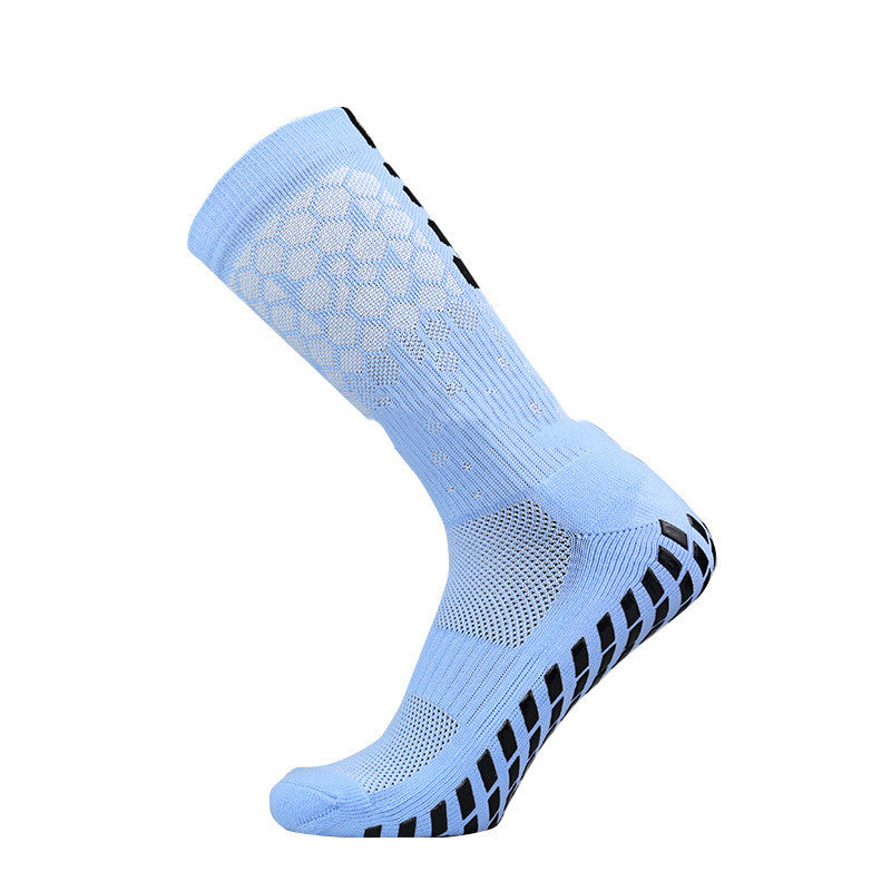 Non-Slip Soccer Socks | Competition & Training