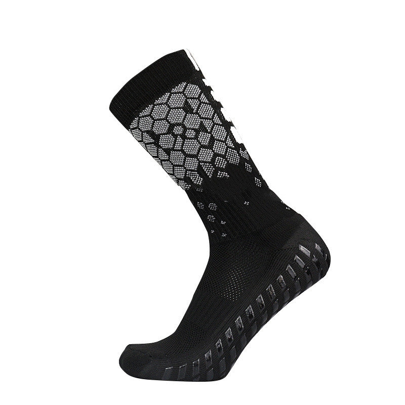 Non-Slip Soccer Socks | Competition & Training