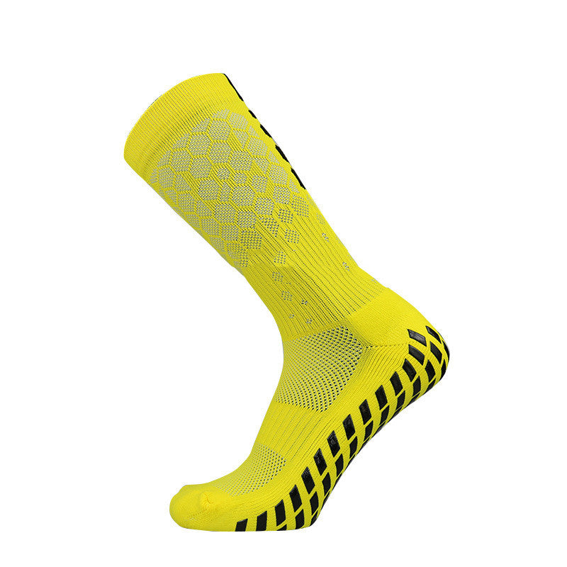 Non-Slip Soccer Socks | Competition & Training