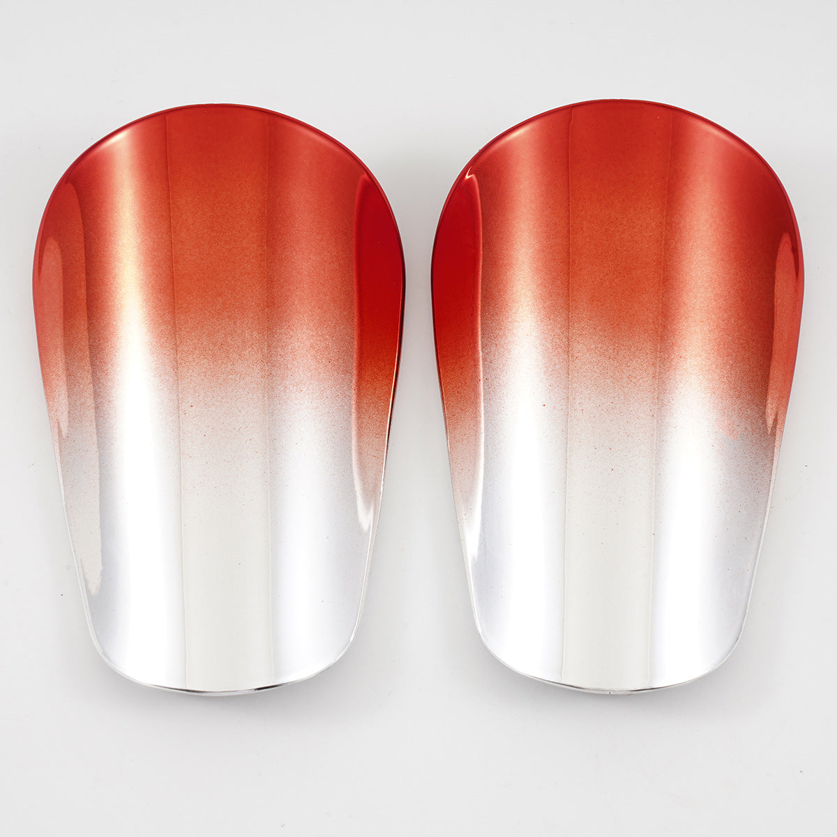 Soccer Shin Guards | Adult & Youth Electroplated Protection