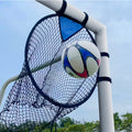 Soccer Goal Target Net | Shooting & Corner Training Aid