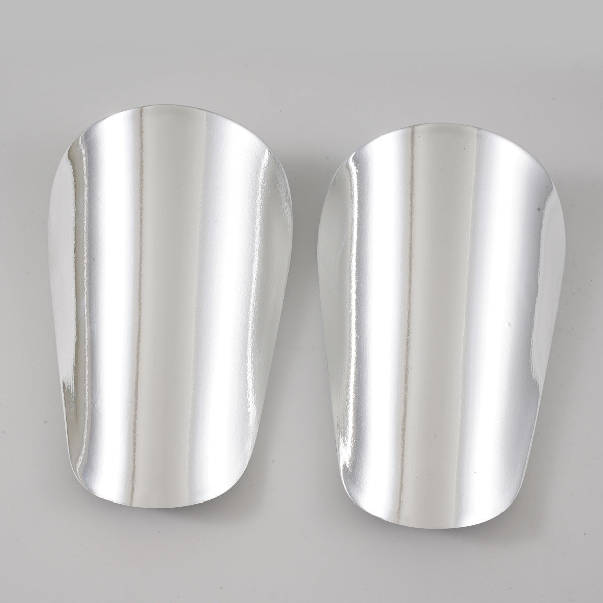 Soccer Shin Guards | Adult & Youth Electroplated Protection