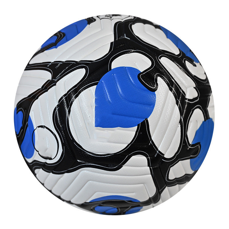 Soccer Ball – Size 4 & 5 | Seamless Hot-Bonded PU