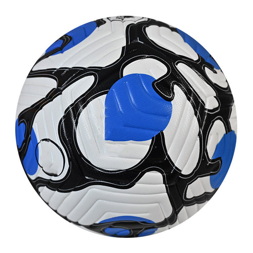 Soccer Ball – Size 4 & 5 | Seamless Hot-Bonded PU
