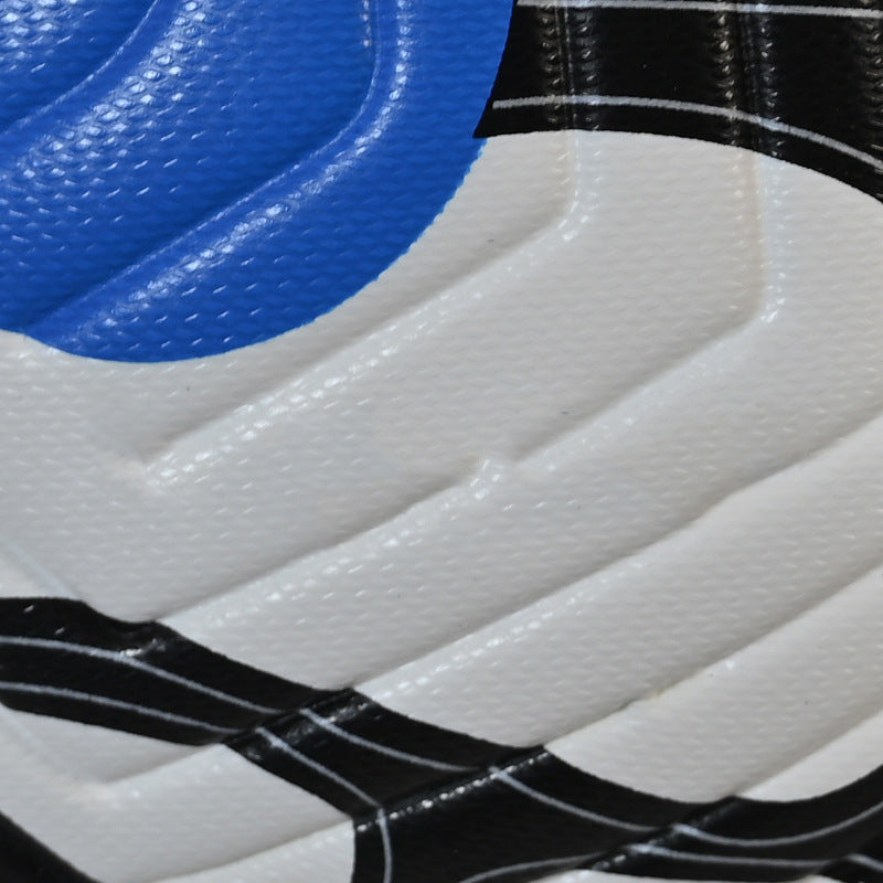 Soccer Ball – Size 4 & 5 | Seamless Hot-Bonded PU