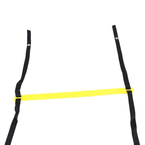 Soccer Agility Training Ladder | Speed & Footwork Trainer