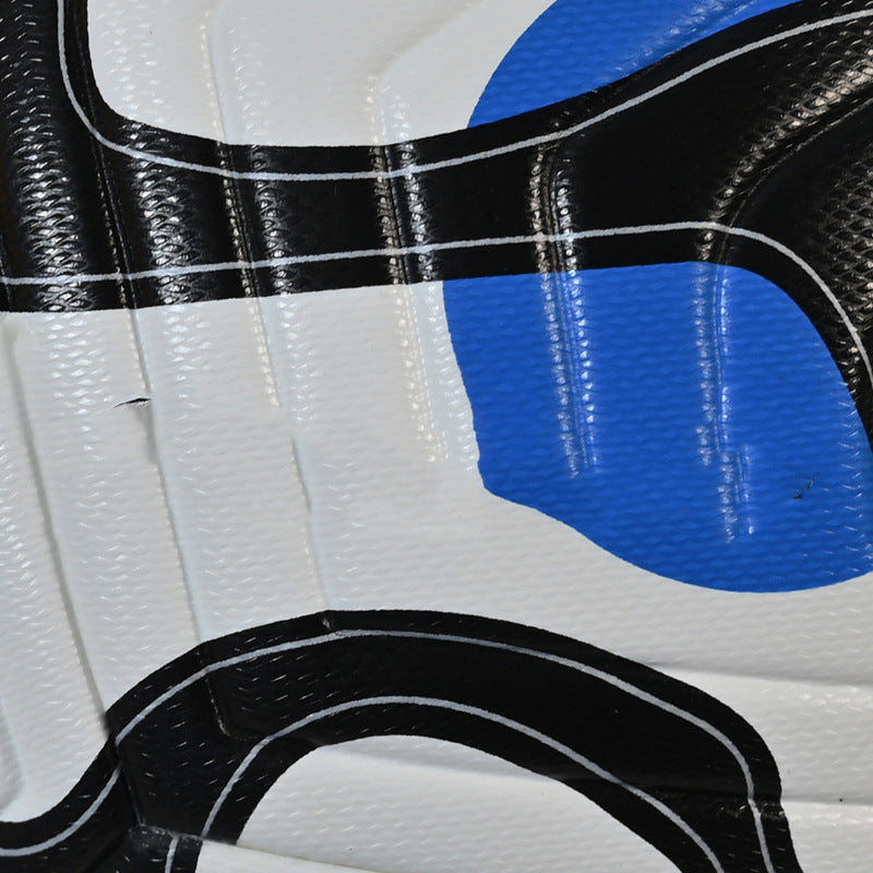 Soccer Ball – Size 4 & 5 | Seamless Hot-Bonded PU