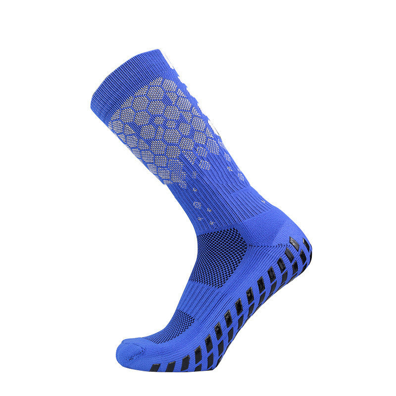 Non-Slip Soccer Socks | Competition & Training