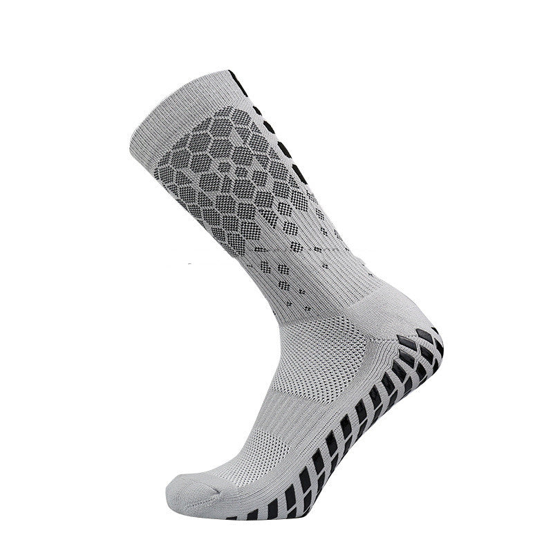 Non-Slip Soccer Socks | Competition & Training